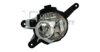 EQUAL QUALITY PF0522D Fog Light